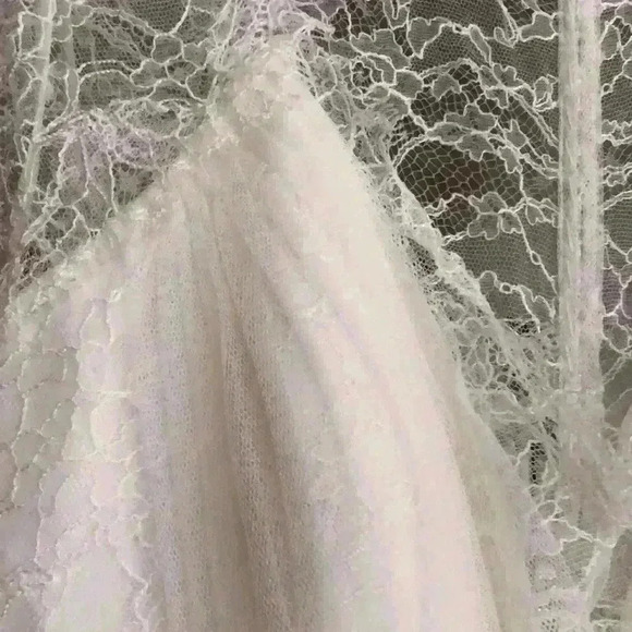 NWT Encore by Watters gown - Picture 6 of 13